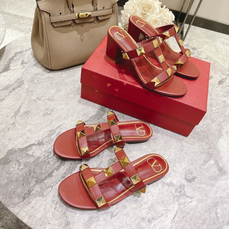 Valentino Sandals